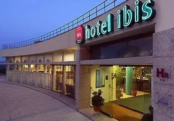 Hotel Ibis Braganca