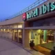 Hotel Ibis Braganca