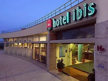 Hotel Ibis Braganca