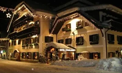 Hotel Stroblerhof Strobl am Wolfgangsee