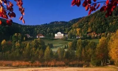 Sheraton Fuschlsee-Salzburg Hotel Jagdhof