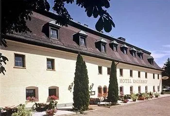 Kaiserhof Hotel Anif