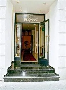 Hotel Resonanz Vienna