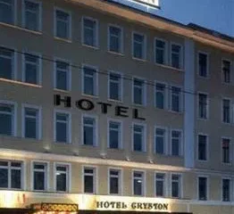 Hotel Cryston Vienna