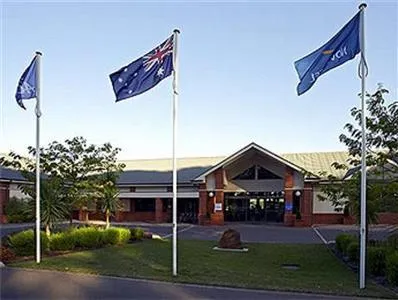 Novotel Barossa Valley Resort