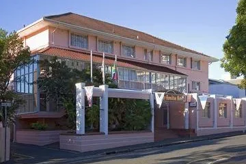 Lady Hamilton Hotel Cape Town