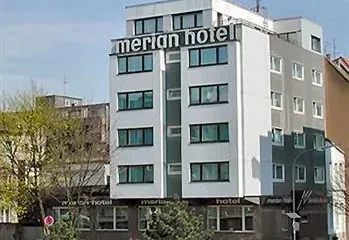 Merian Hotel