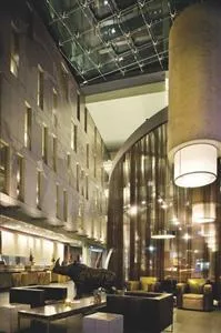 Radisson Blu Hotel Cologne