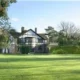 Cisswood House Hotel Horsham (England)