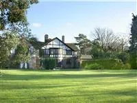 Cisswood House Hotel Horsham (England)