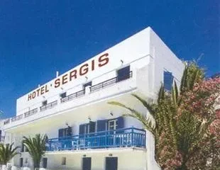 Sergis Hotel