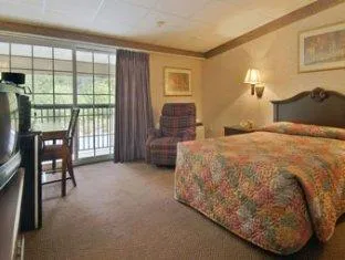 Howard Johnson Inn Durham (North Carolina)