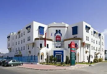 Ibis Moussafir El Jadida