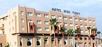 Hotel Idou Tiznit