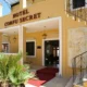 Corfu Secret Hotel Feakes