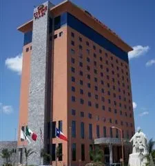 Crowne Plaza Hotel Nuevo Laredo