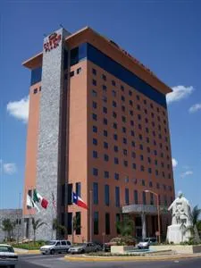 Crowne Plaza Hotel Nuevo Laredo