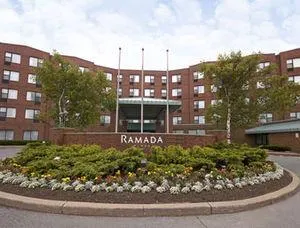 Park Place Ramada Plaza Hotel