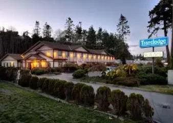 Travelodge Campbell River