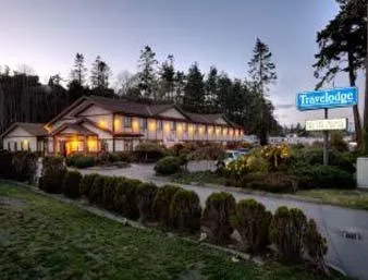 Travelodge Campbell River