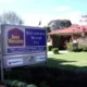 BEST WESTERN Beechworth Motor Inn