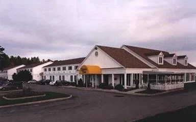 Atlantic Host Hotel