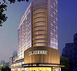 Yiwu Ssaw Hotel