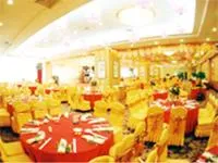 Hengsheng Hotel Nanning