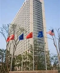 Hilton Hefei