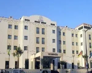 VIP Grand Hotel Maputo