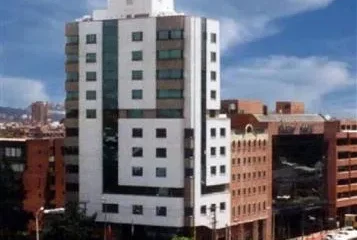 Hotel Andes Plaza