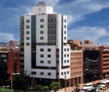 Hotel Andes Plaza