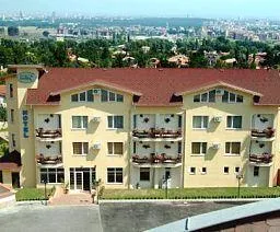 Jasmin Hotel Sofia