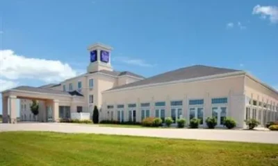 Sleep Inn & Suites Sheboygan