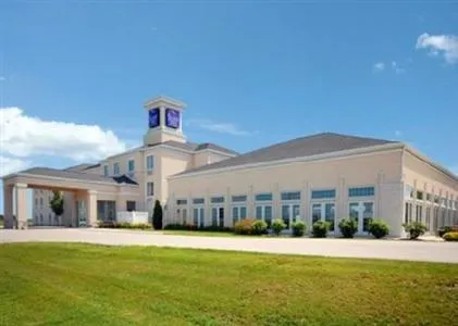 Sleep Inn & Suites Sheboygan