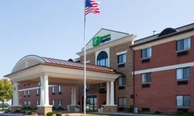 Holiday Inn Express Sheboygan - Kohler (I-43)