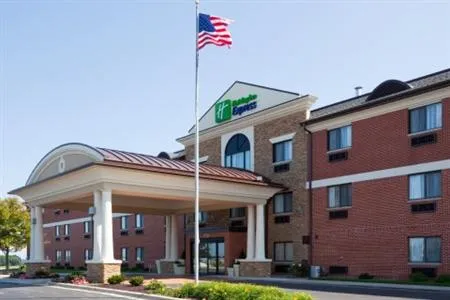 Holiday Inn Express Sheboygan - Kohler (I-43)