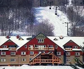 Grand Summit Resort Hotel at Mount Snow