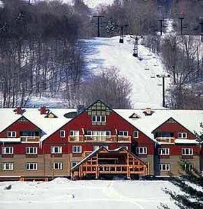 Grand Summit Resort Hotel at Mount Snow