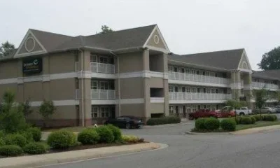 Extended Stay America Hotel Newport News