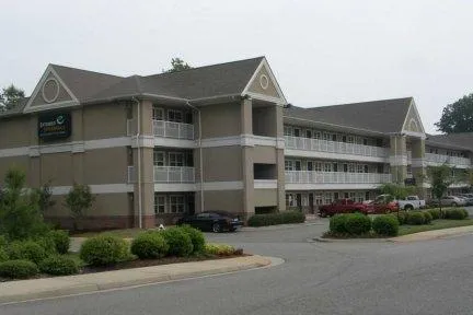 Extended Stay America Hotel Newport News