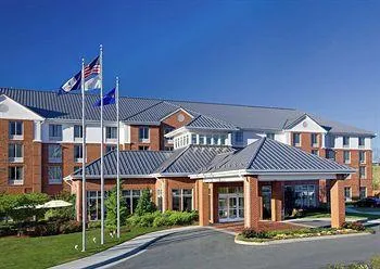 Hilton Garden Inn Charlottesville