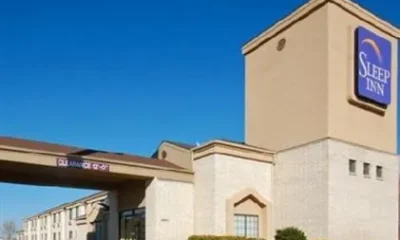 Sleep Inn Airport Amarillo