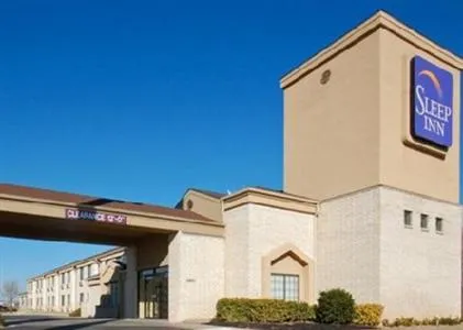 Sleep Inn Airport Amarillo