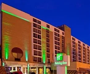 Holiday Inn Pittsburgh University Center