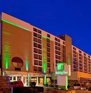 Holiday Inn Pittsburgh University Center