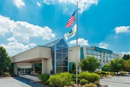 Holiday Inn Harrisburg/Hershey