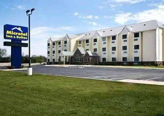 Microtel Inn & Suites Bartlesville