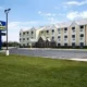 Microtel Inn & Suites Bartlesville