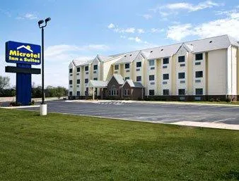 Microtel Inn & Suites Bartlesville